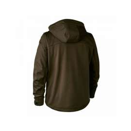 GIACCA DEERHUNTER EXCAPE SOFTSHELL