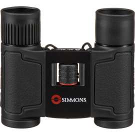 BINOCOLO SIMMONS VENTURE