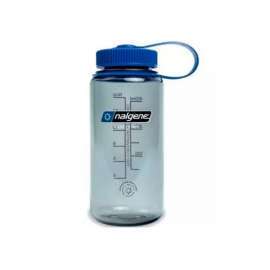 BORRACCIA NALGENE CON IMBOCCATURA GRANDE 500ML