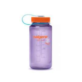 BORRACCIA NALGENE CON IMBOCCATURA GRANDE 500ML
