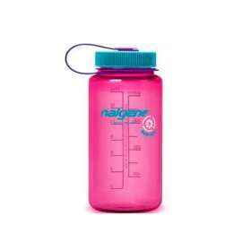 BORRACCIA NALGENE CON IMBOCCATURA GRANDE 500ML