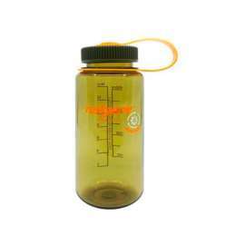 BORRACCIA NALGENE CON IMBOCCATURA GRANDE 500ML