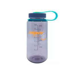 BORRACCIA NALGENE CON IMBOCCATURA GRANDE 500ML