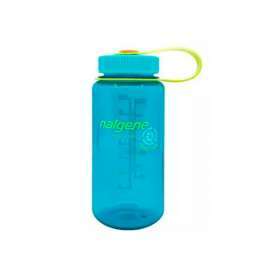 BORRACCIA NALGENE CON IMBOCCATURA GRANDE 500ML