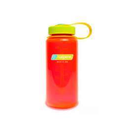 BORRACCIA NALGENE CON IMBOCCATURA GRANDE 500ML