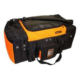 BORSA DA VIAGGIO NEVERLOST WEKEENDBAG 100L