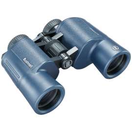 BINOCOLO BUSHNELL H2O WATERPROOF