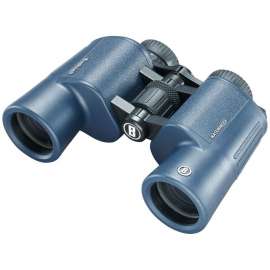 BINOCOLO BUSHNELL H2O WATERPROOF