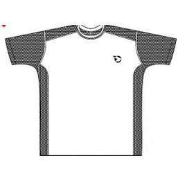 CAMICIA GAMO T-TECH ORANGE