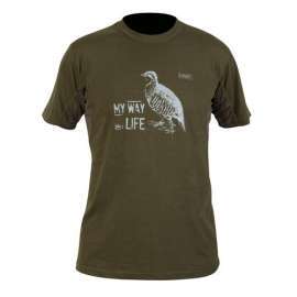 CAMICIA HART BRANDED