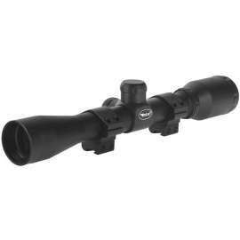 CANNOCCHIALE BSA 4X32 WR EMD