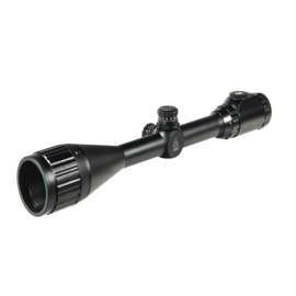 CANNOCCHIALE LEAPERS  UTG 6-24X50  AO MIL DOT RETICLE 36 COLORI