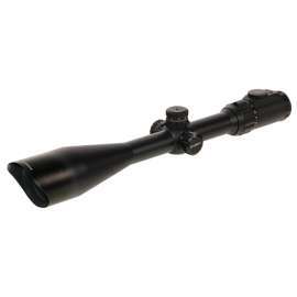 CANNOCCHIALE LEAPERS  UTG 6-24X56  AO MIL DOT RETICLE 36 COLORI