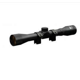 CANNOCCHIALE NIKKO STIRLING MOUNT MASTER