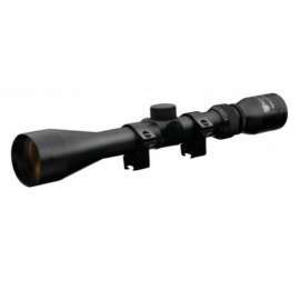 CANNOCCHIALE NIKKO STIRLING MOUNT MASTER