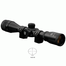 CANNOCCHIALE NIKKO STIRLING MOUNT MASTER