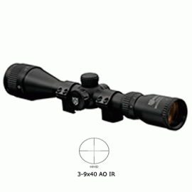CANNOCCHIALE NIKKO STIRLING MOUNT MASTER