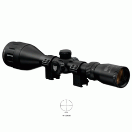 CANNOCCHIALE NIKKO STIRLING MOUNT MASTER