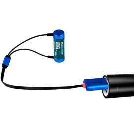 CARICATORE OLIGHT UNIVERSAL MAGNETICO USB