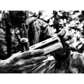 CASO PER LAME DI RICAMBIO VITAL BIG GAME GERBER