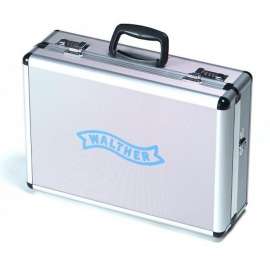 CASO WALTHER DI PISTOLA