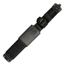 COLTELLO AITOR COMMANDO NERO