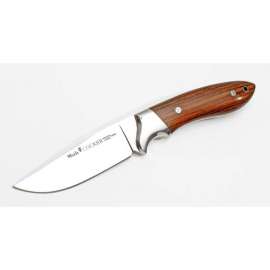 COLTELLO COMPLETO MUELA COCKER 11