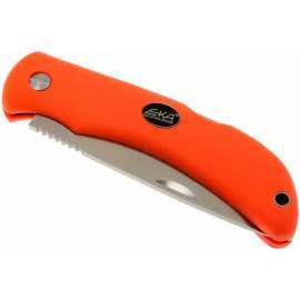COLTELLO DA TASCA EKA SWEDE 10 ORANGE