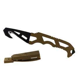 COLTELLO DA TASCA GERBER CRISIS HOOK