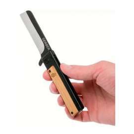 COLTELLO DA TASCA GERBER QUADRANT BAMBO