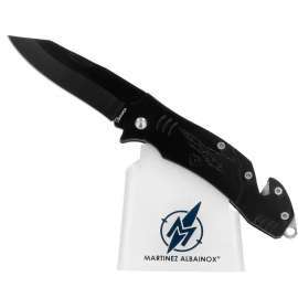 COLTELLO DA TASCA MARTINEZ ALBAINOX 18546