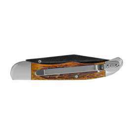 COLTELLO DA TASCA REMINGTON BACKWOODS LINER LOCK