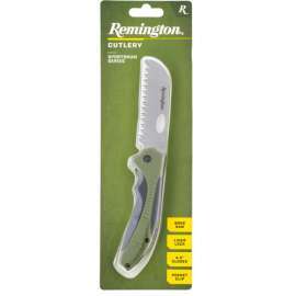 COLTELLO DA TASCA REMINGTON SPORTSMAN SEGA PIEGHEVOLE