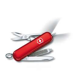 COLTELLO DA TASCA SIGNATURE LITE VICTORINOX