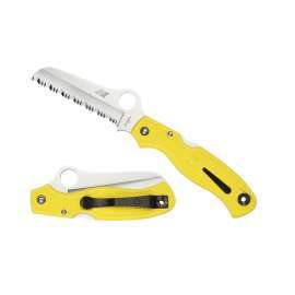 COLTELLO DA TASCA SPYDERCO ATLANTIC SALT