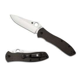 COLTELLO DA TASCA SPYDERCO BRADLEY FOLDER 2