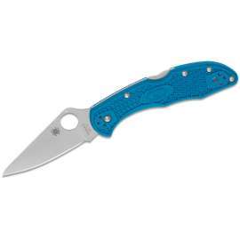 COLTELLO DA TASCA SPYDERCO DELICA 4 LIGHTWEIGHT FRN