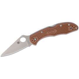 COLTELLO DA TASCA SPYDERCO DELICA 4 LIGHTWEIGHT FRN