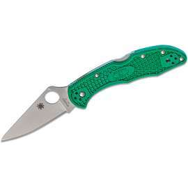 COLTELLO DA TASCA SPYDERCO DELICA 4 LIGHTWEIGHT FRN