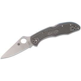 COLTELLO DA TASCA SPYDERCO DELICA 4 LIGHTWEIGHT FRN