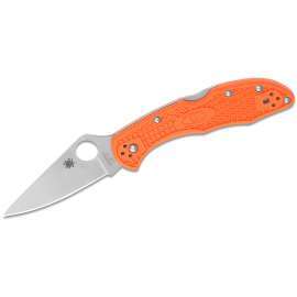 COLTELLO DA TASCA SPYDERCO DELICA 4 LIGHTWEIGHT FRN