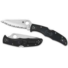 COLTELLO DA TASCA SPYDERCO ENDURA 4