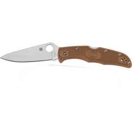 COLTELLO DA TASCA SPYDERCO ENDURA 4 LIGHTWEIGHT FRN