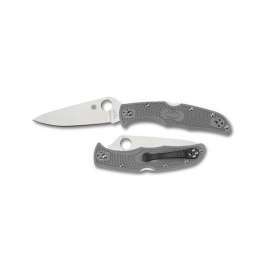 COLTELLO DA TASCA SPYDERCO ENDURA 4 LIGHTWEIGHT FRN