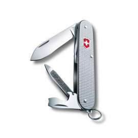 COLTELLO DA TASCA VICTORINOX CADET ALOX