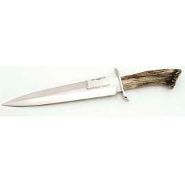 COLTELLO DI FINITURA MUELA BEAR