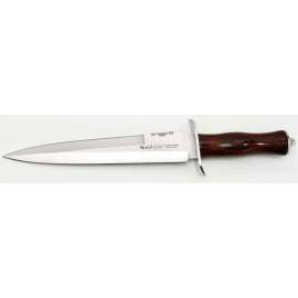 COLTELLO DI FINITURA MUELA BEAR
