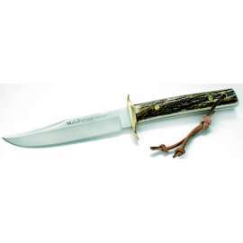 COLTELLO DI FINITURA MUELA BW-CLASIC