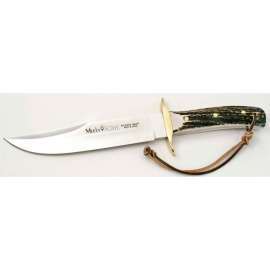 COLTELLO DI FINITURA MUELA BW-CLASIC