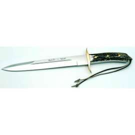 COLTELLO DI FINITURA MUELA BW-CLASIC